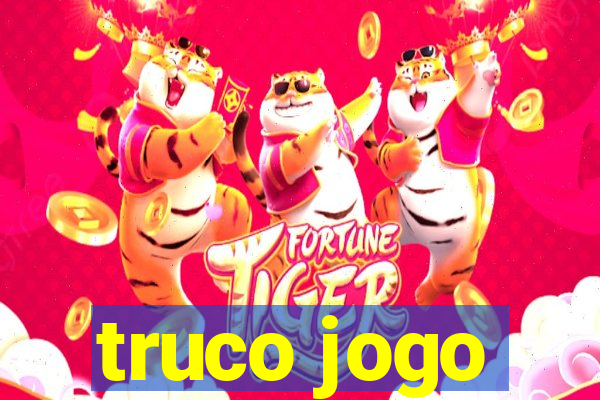 truco jogo